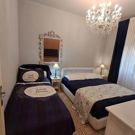 Italian Vintage House Leilighet Como Eksteriør bilde