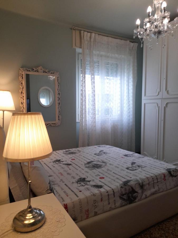 Italian Vintage House Leilighet Como Eksteriør bilde