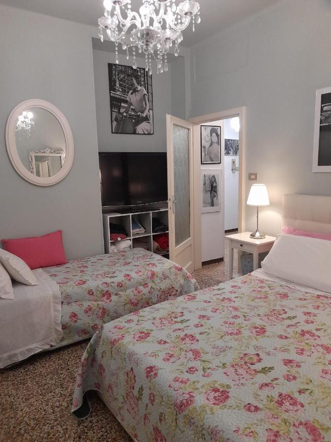Italian Vintage House Leilighet Como Eksteriør bilde