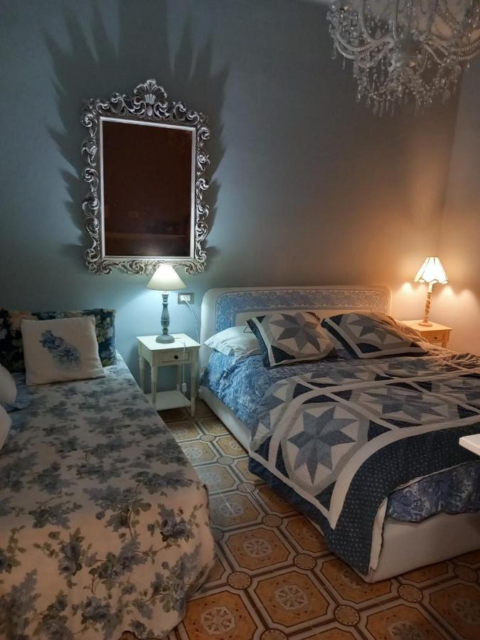 Italian Vintage House Leilighet Como Eksteriør bilde