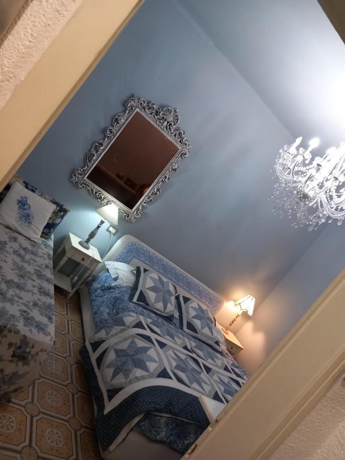 Italian Vintage House Leilighet Como Eksteriør bilde