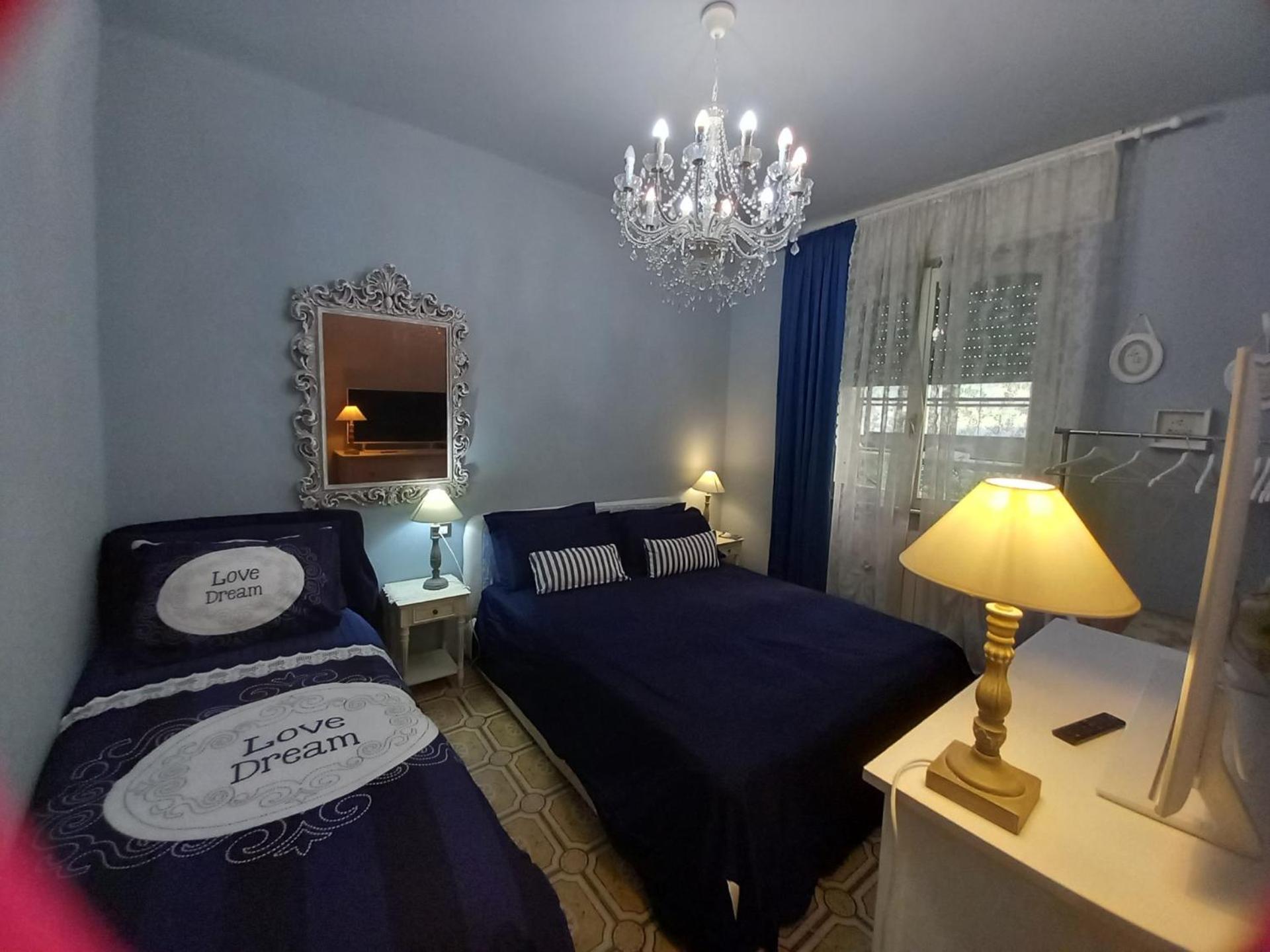 Italian Vintage House Leilighet Como Eksteriør bilde