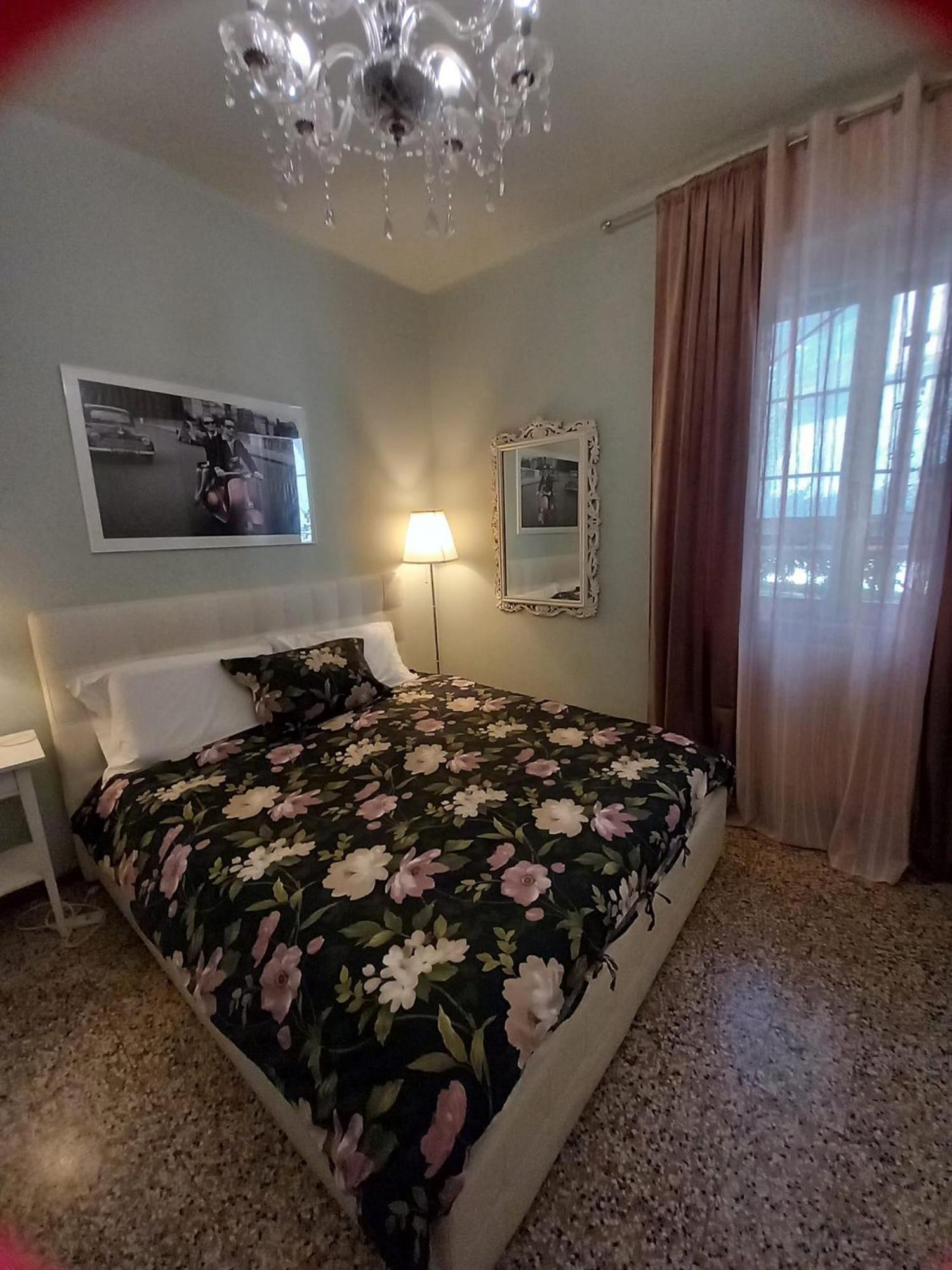 Italian Vintage House Leilighet Como Eksteriør bilde