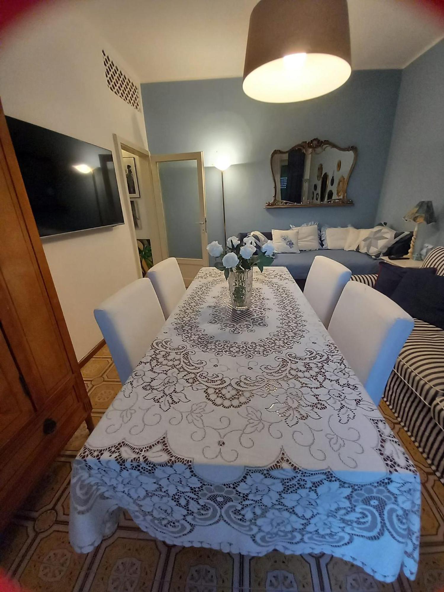 Italian Vintage House Leilighet Como Eksteriør bilde