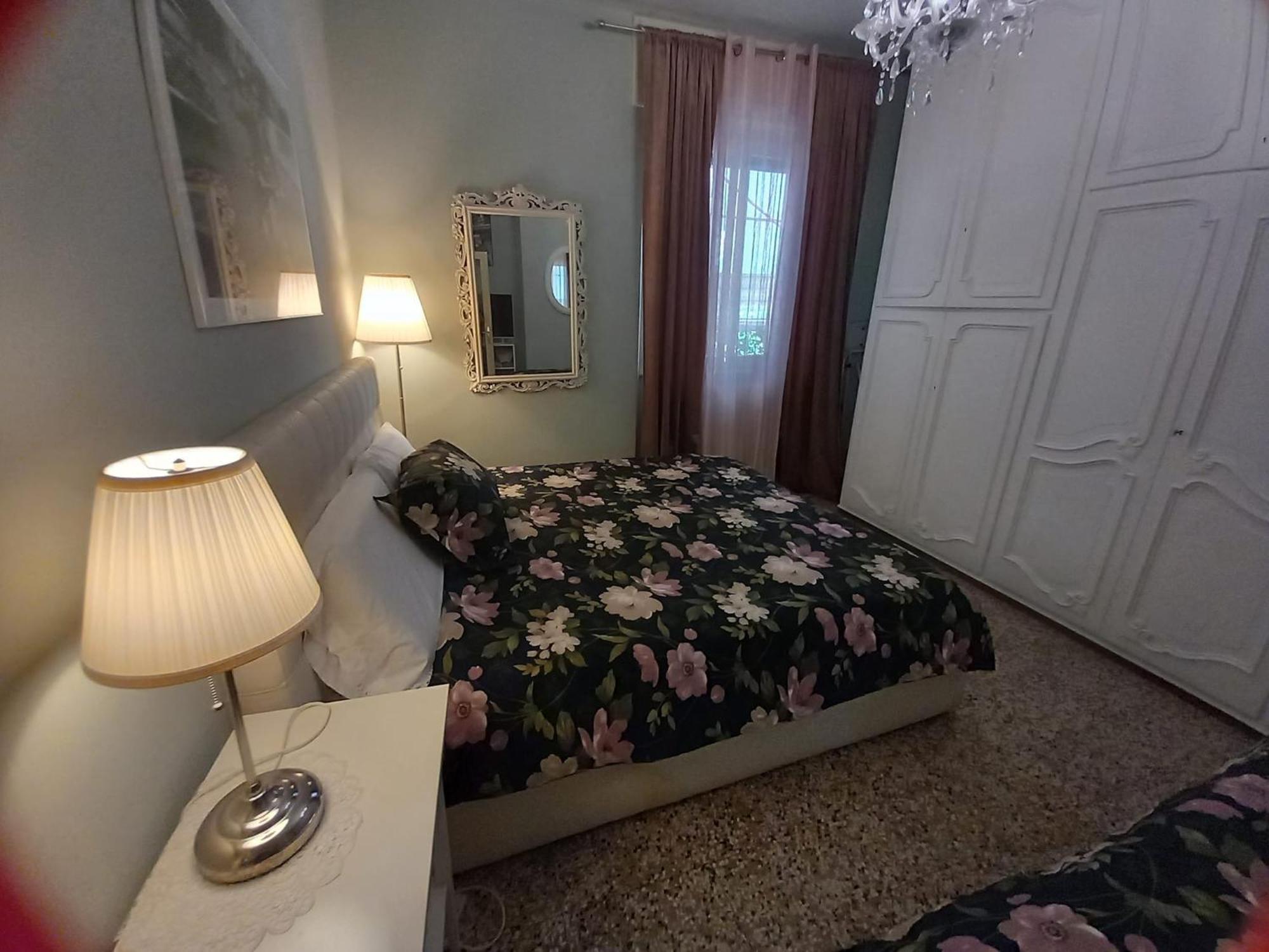 Italian Vintage House Leilighet Como Eksteriør bilde
