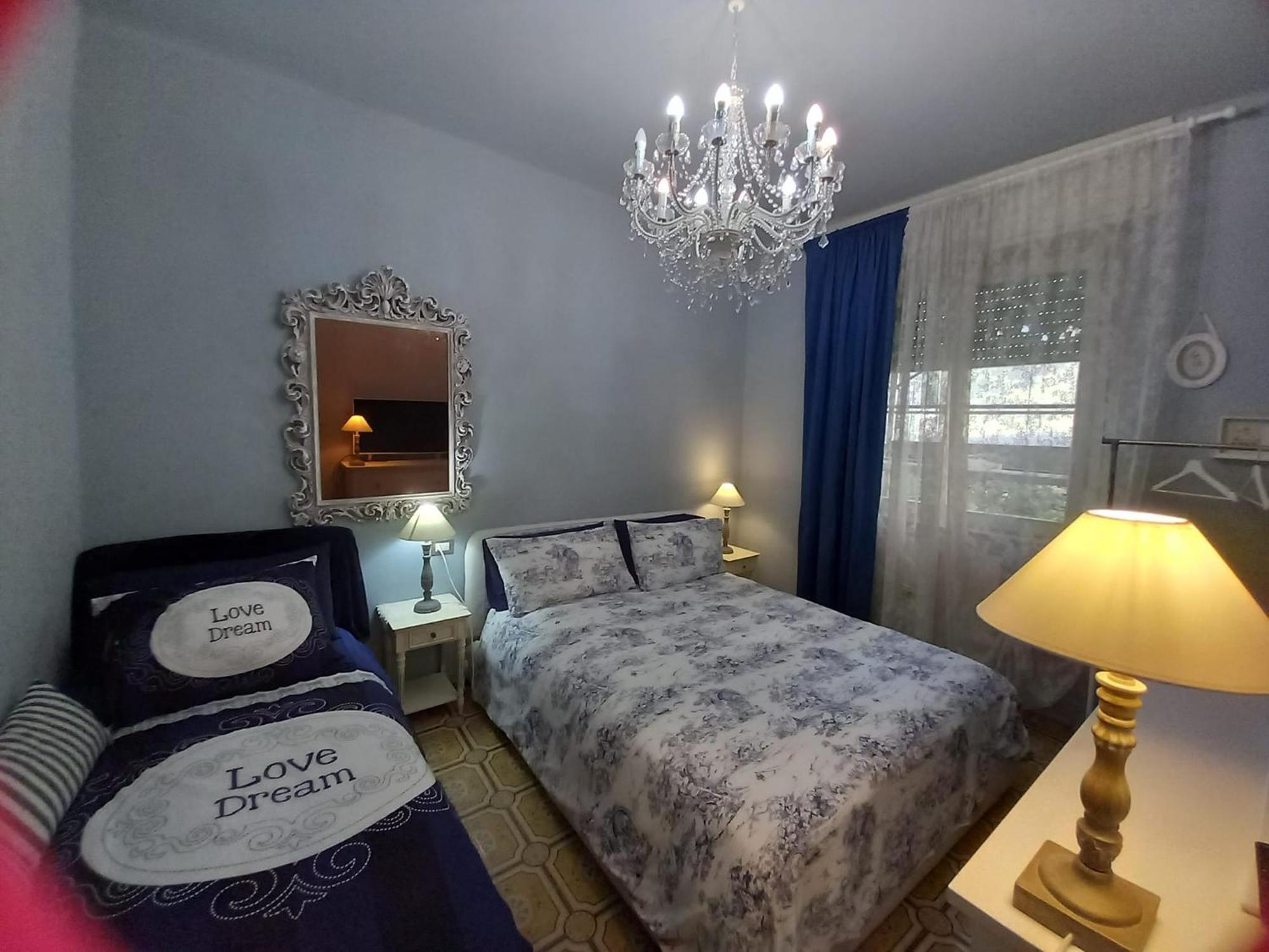 Italian Vintage House Leilighet Como Eksteriør bilde