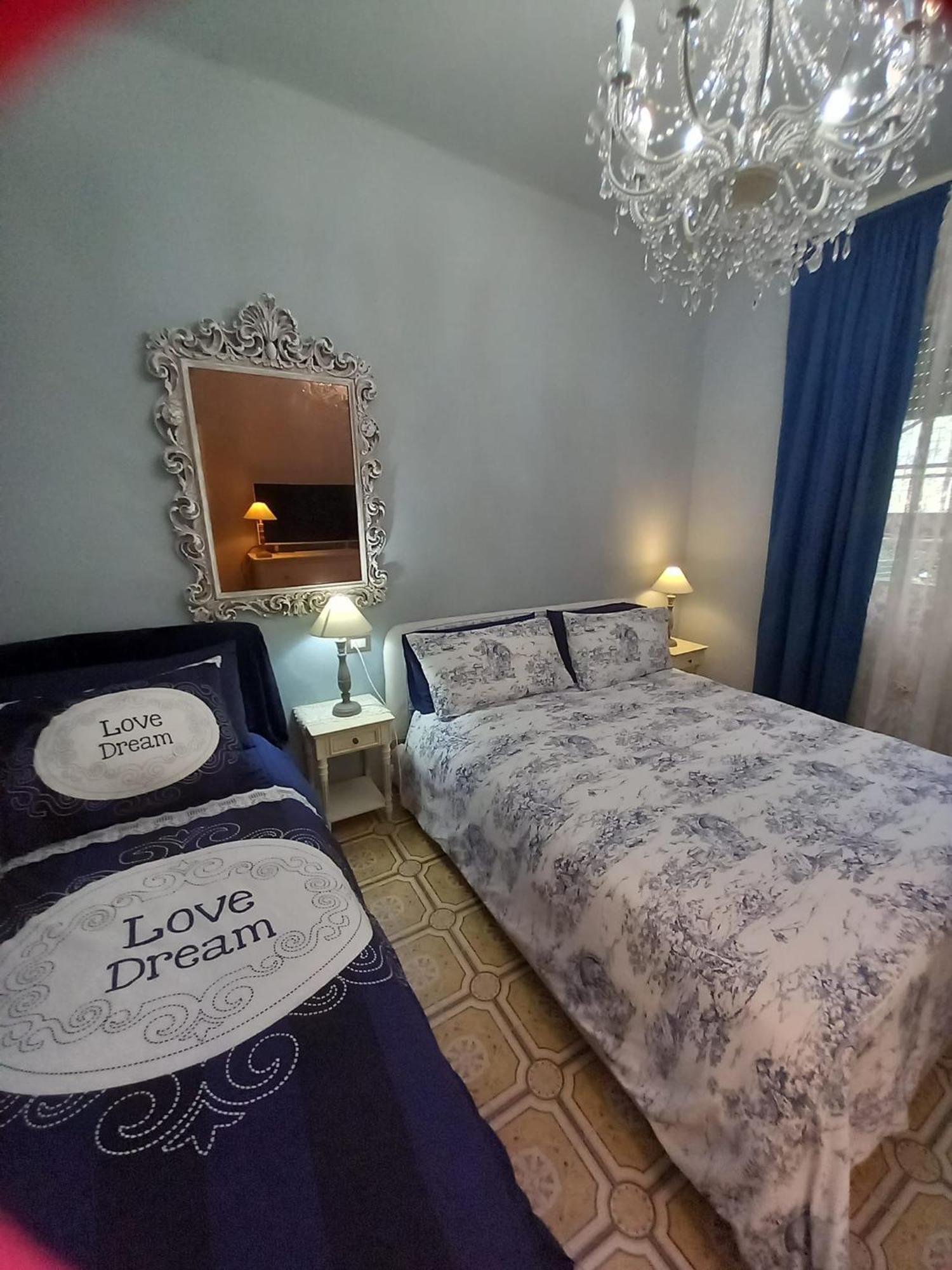 Italian Vintage House Leilighet Como Eksteriør bilde