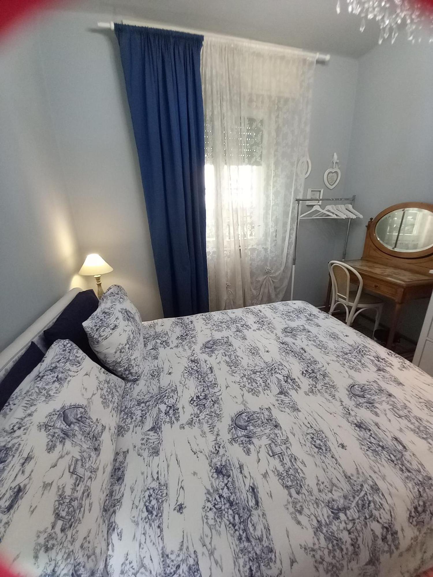 Italian Vintage House Leilighet Como Eksteriør bilde