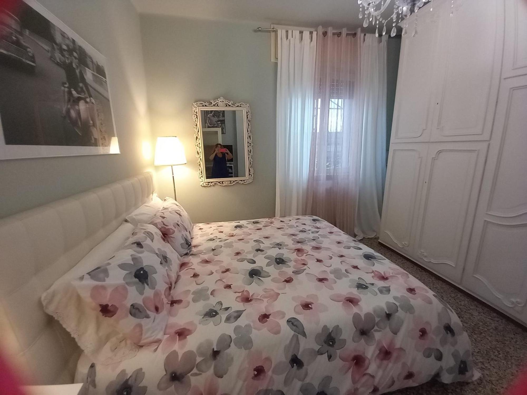 Italian Vintage House Leilighet Como Eksteriør bilde