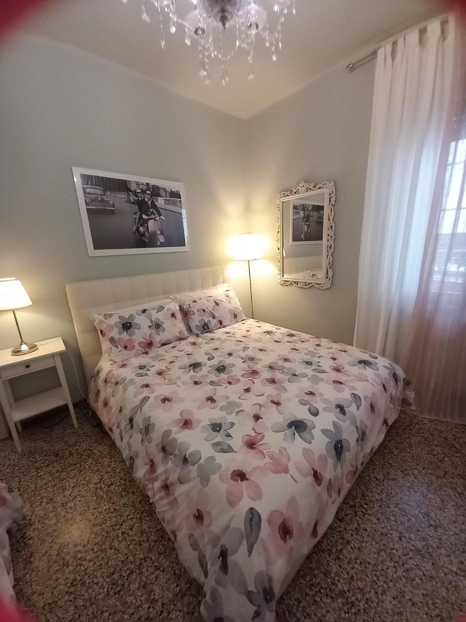 Italian Vintage House Leilighet Como Eksteriør bilde
