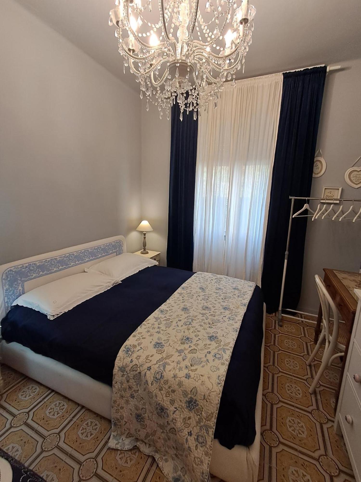 Italian Vintage House Leilighet Como Eksteriør bilde
