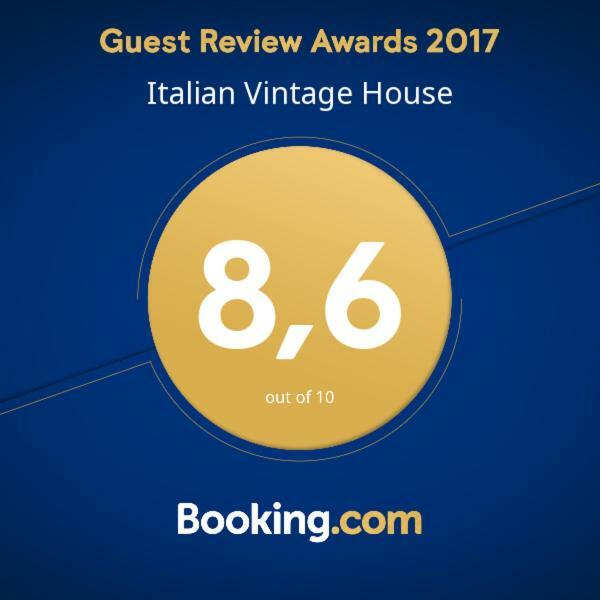 Italian Vintage House Leilighet Como Eksteriør bilde